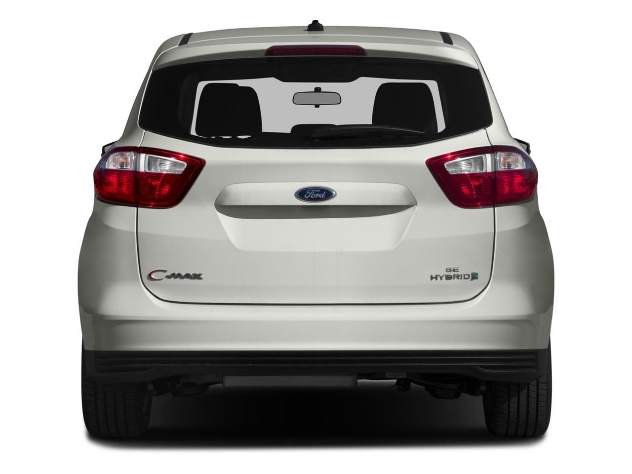 Used 15 Ford C Max Hybrid For Sale In Brunswick Ga Fl