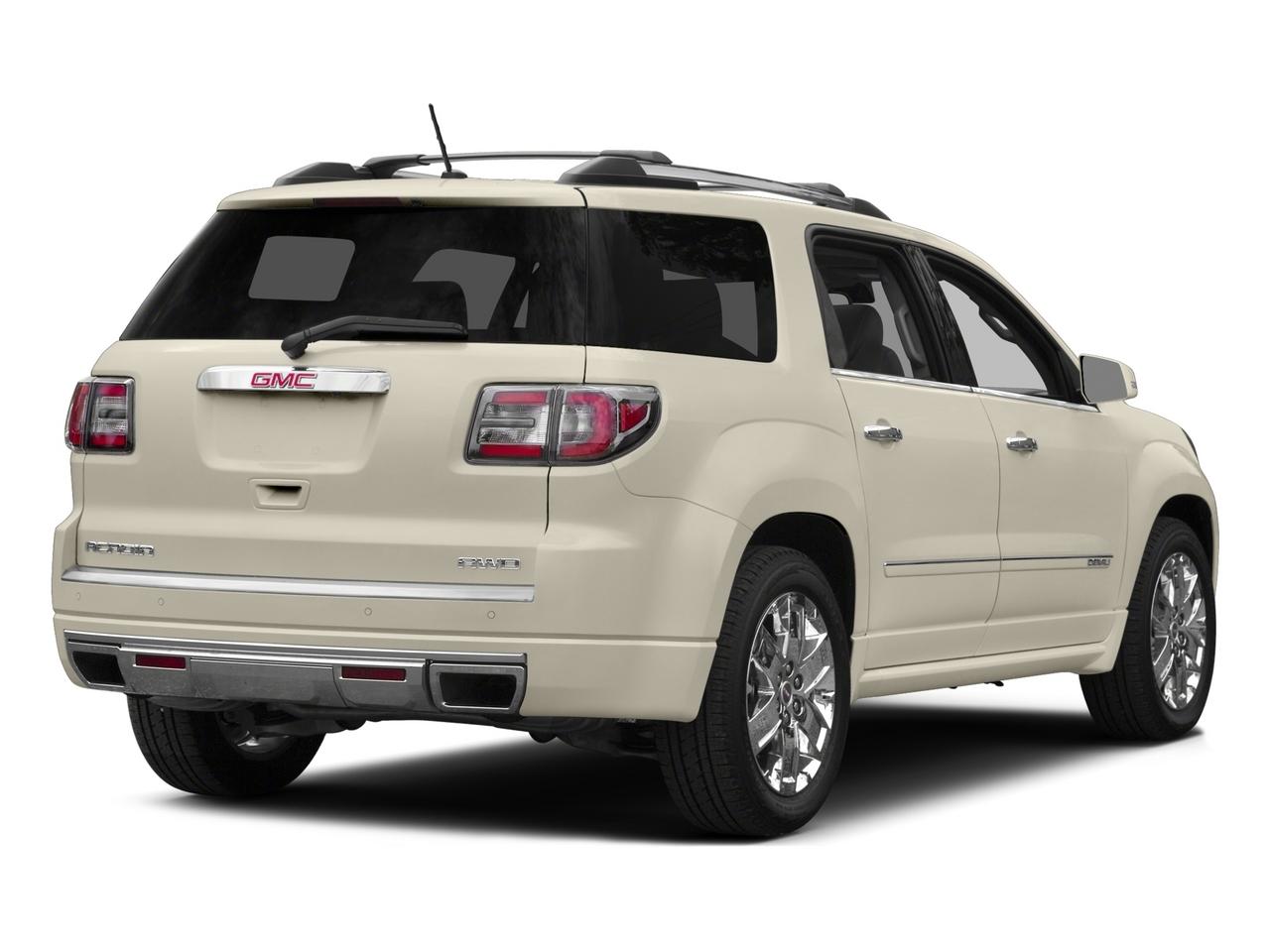 2015 GMC Acadia Vehicle Photo in Clearwater, FL 33765