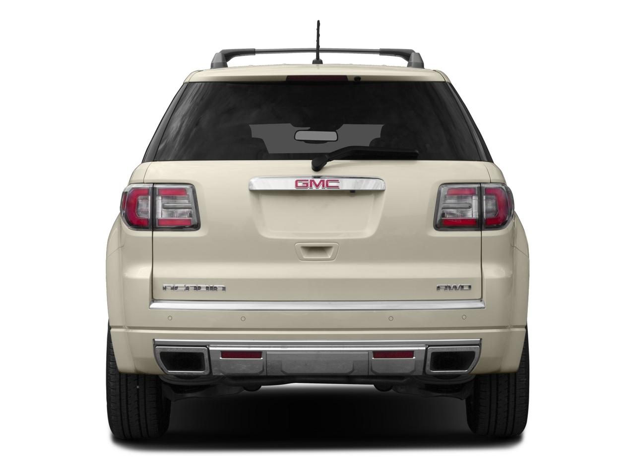 2015 GMC Acadia Vehicle Photo in Clearwater, FL 33765