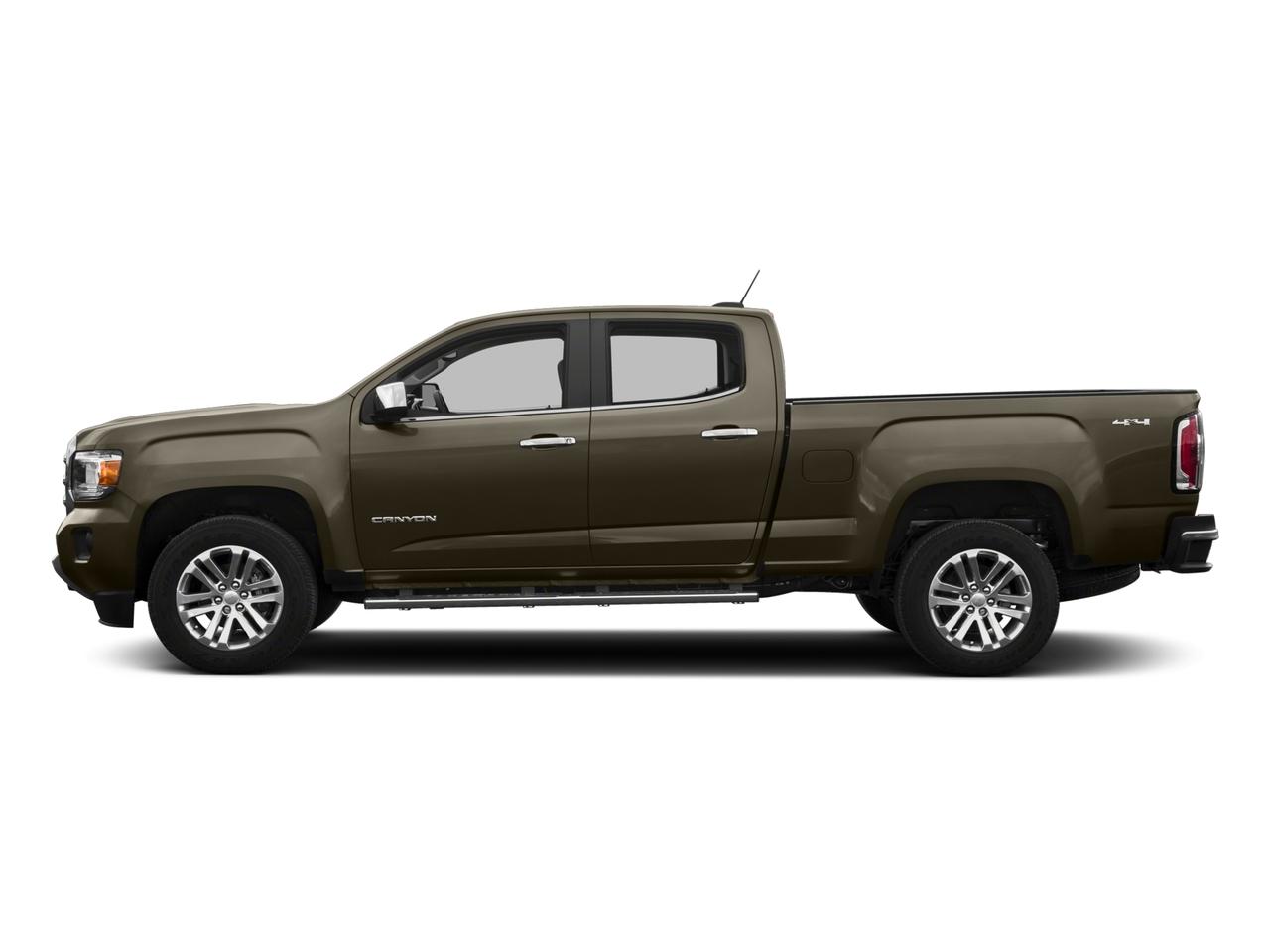 2015 GMC Canyon Vehicle Photo in MANITOWOC, WI 54220-5838