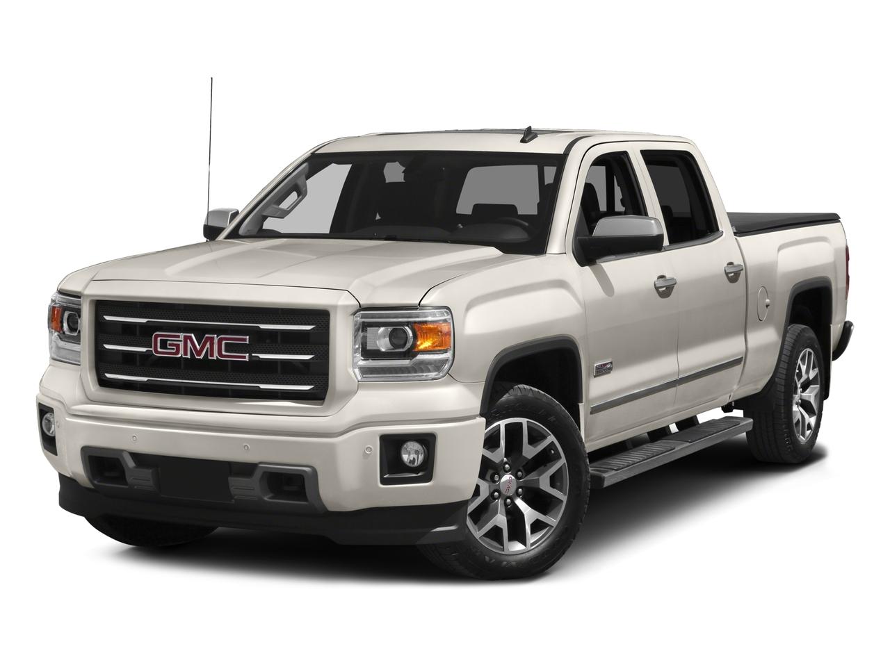 2015 GMC Sierra 1500 Vehicle Photo in APPLETON, WI 54914-8833