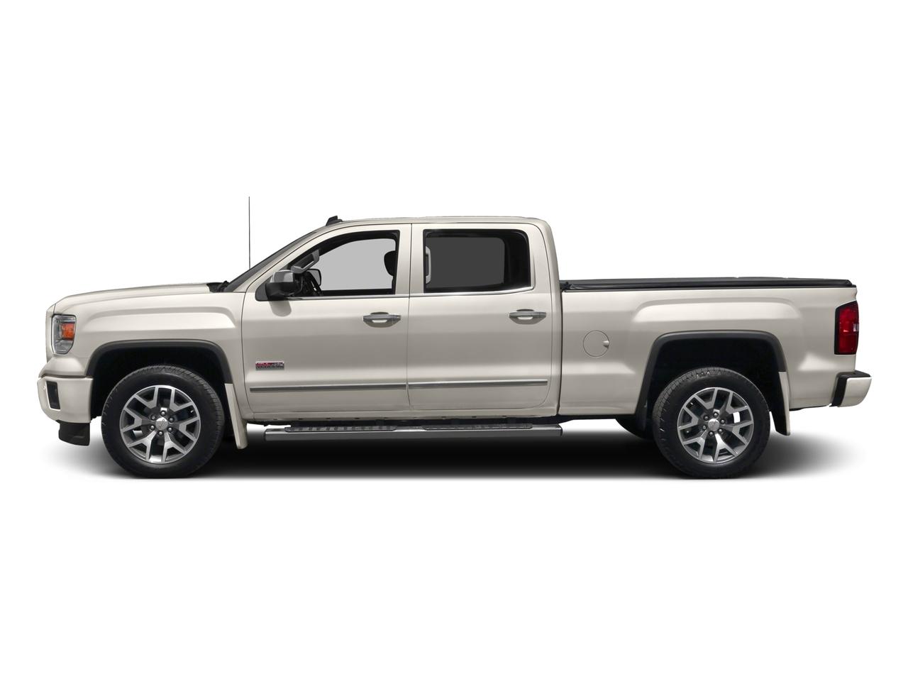 2015 GMC Sierra 1500 Vehicle Photo in NEENAH, WI 54956-2243