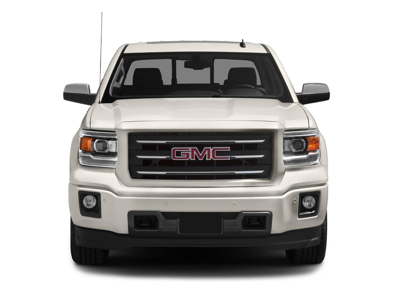 2015 GMC Sierra 1500 Vehicle Photo in Corpus Christi, TX 78415