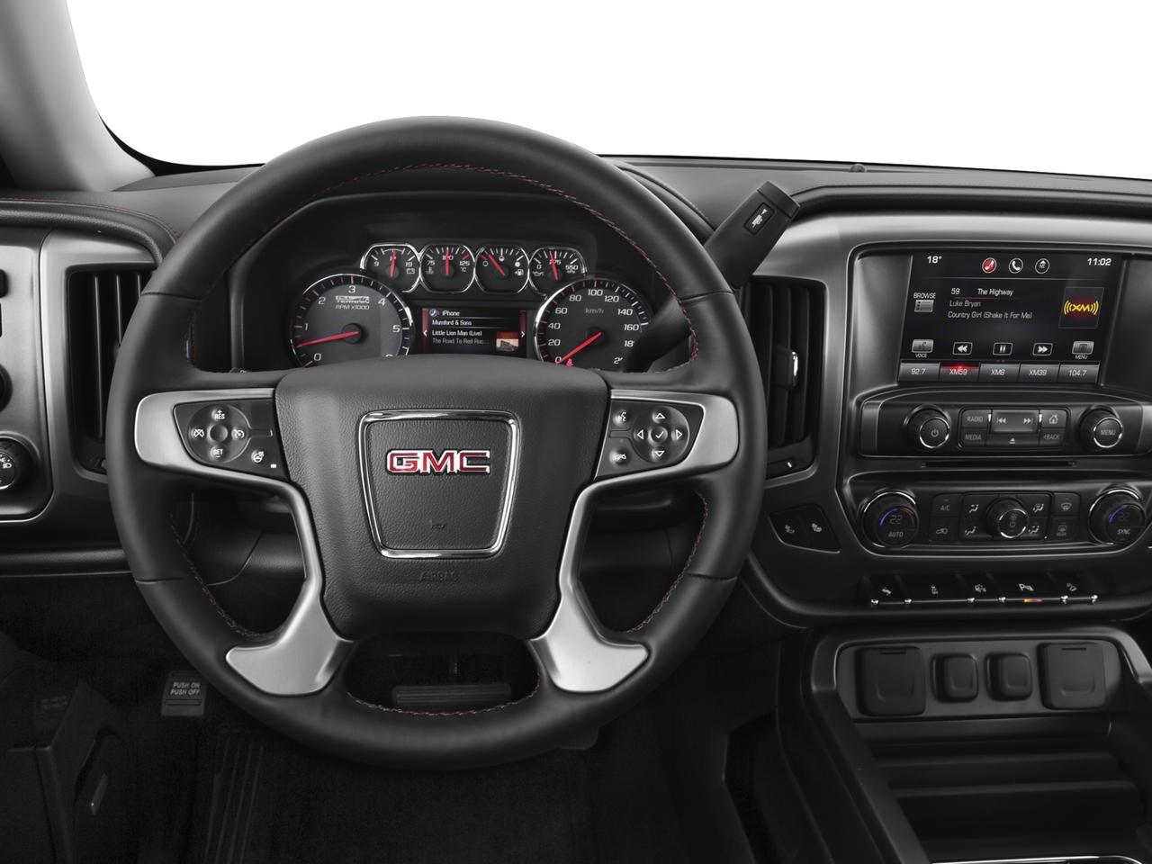 2015 GMC Sierra 1500 Vehicle Photo in NEENAH, WI 54956-2243