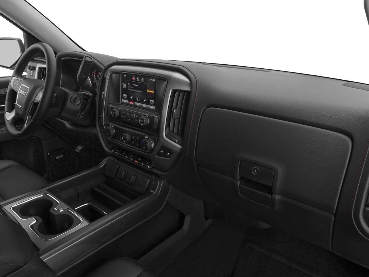 2015 GMC Sierra 1500 Vehicle Photo in NEENAH, WI 54956-2243