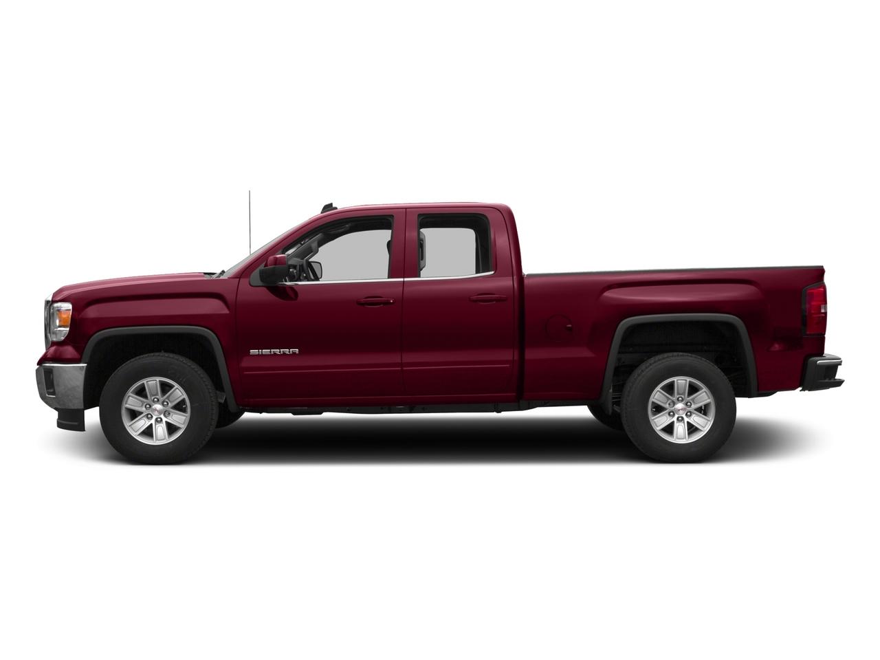 2015 GMC Sierra 1500 Vehicle Photo in TREVOSE, PA 19053-4984