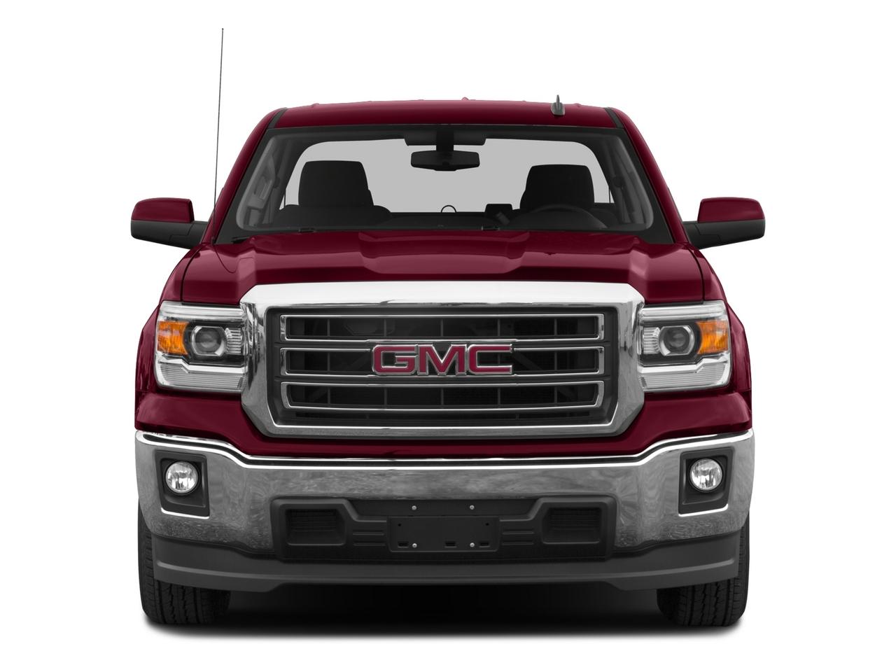 2015 GMC Sierra 1500 Vehicle Photo in TREVOSE, PA 19053-4984