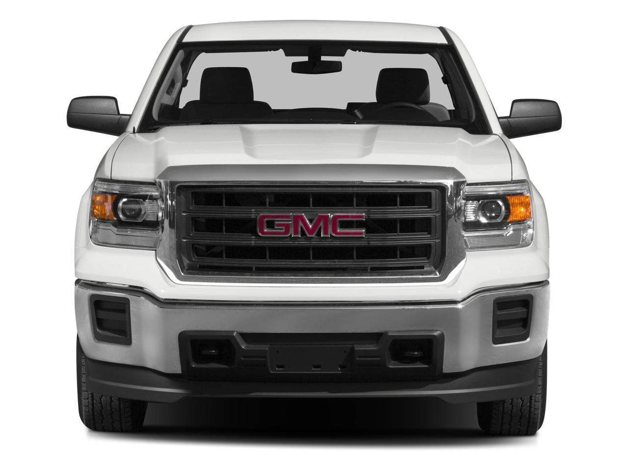 2015 GMC Sierra 1500 Vehicle Photo in TREVOSE, PA 19053-4984