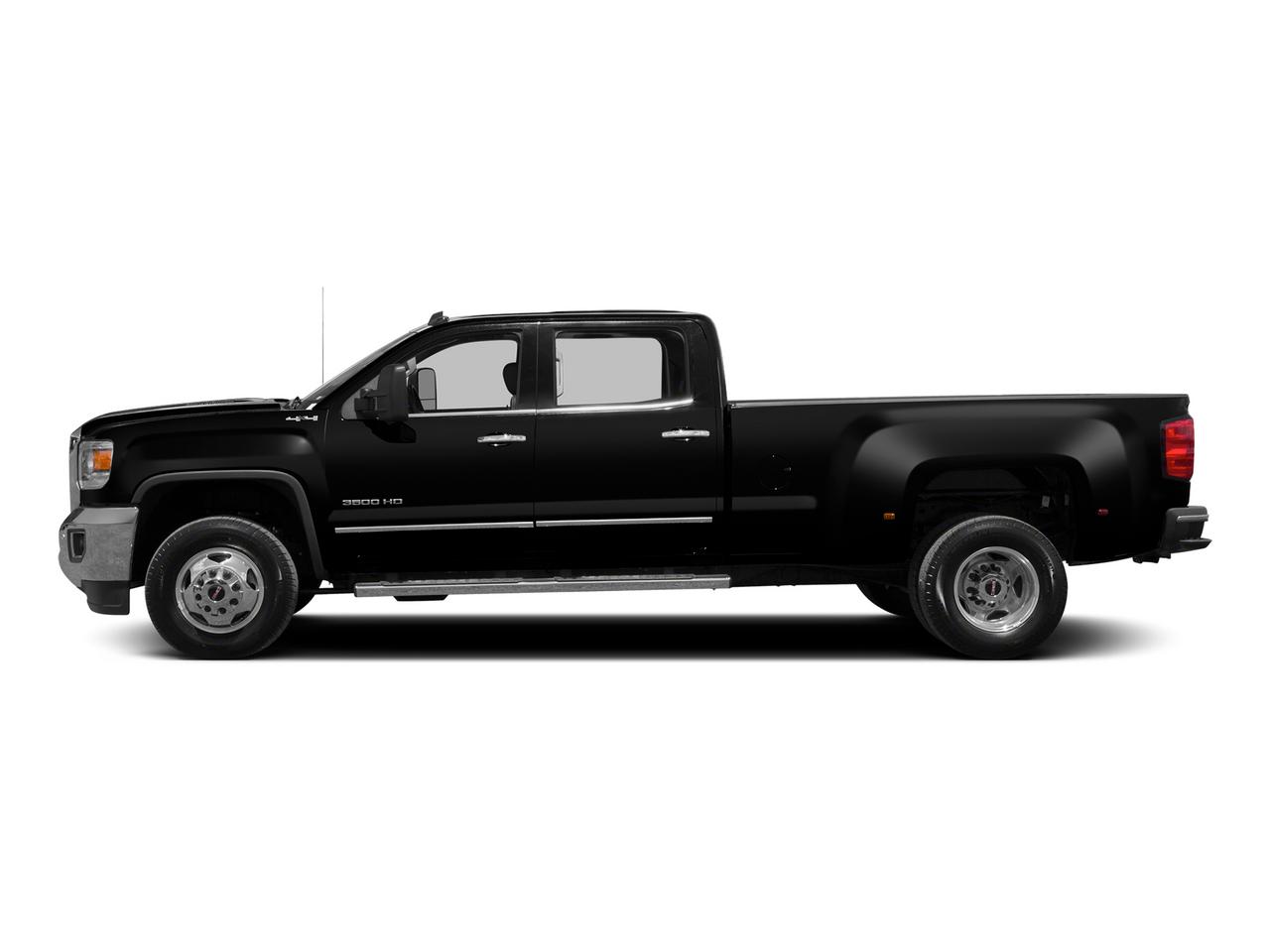 2015 GMC Sierra 3500 Denali HD Denali photo 5