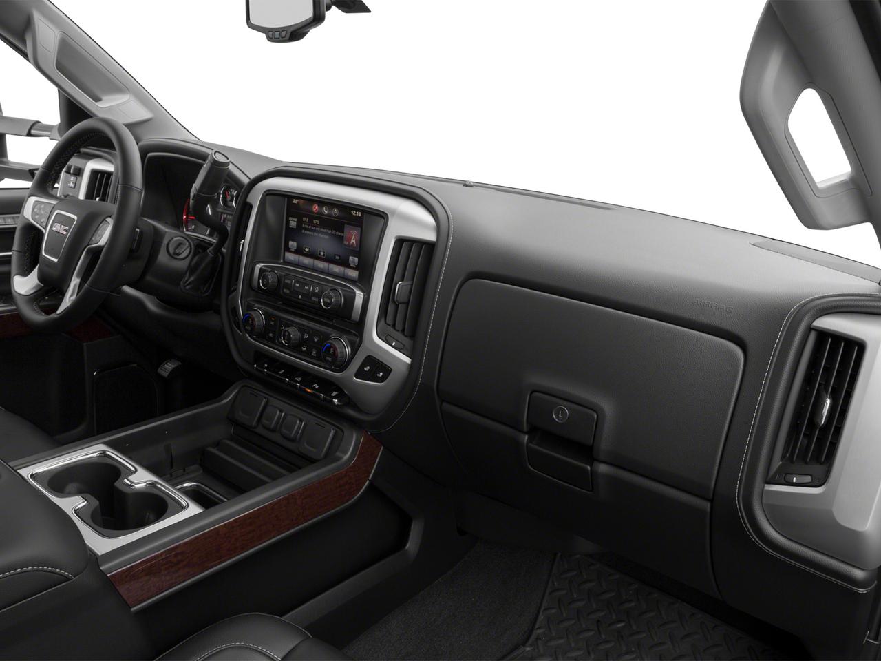 2015 GMC Sierra 3500 Denali HD Denali photo 19