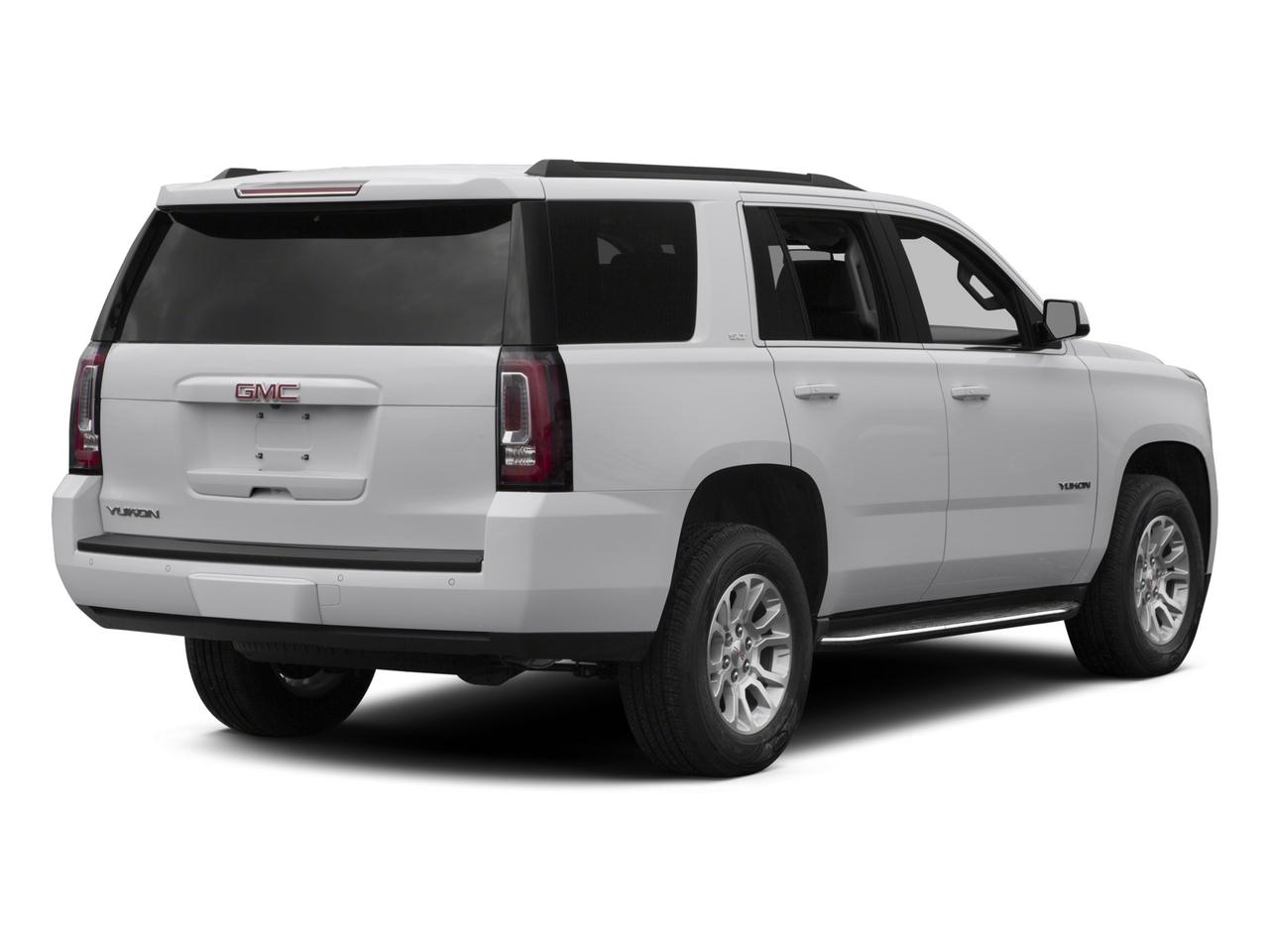 2015 GMC Yukon Vehicle Photo in Grapevine, TX 76051
