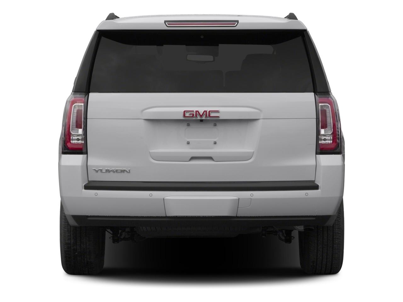 2015 GMC Yukon Vehicle Photo in Grapevine, TX 76051