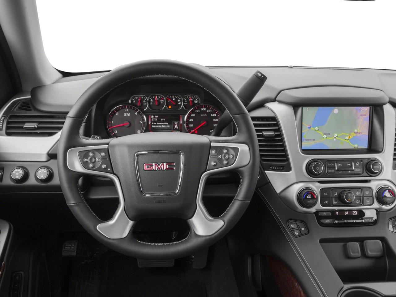 2015 GMC Yukon Vehicle Photo in Grapevine, TX 76051