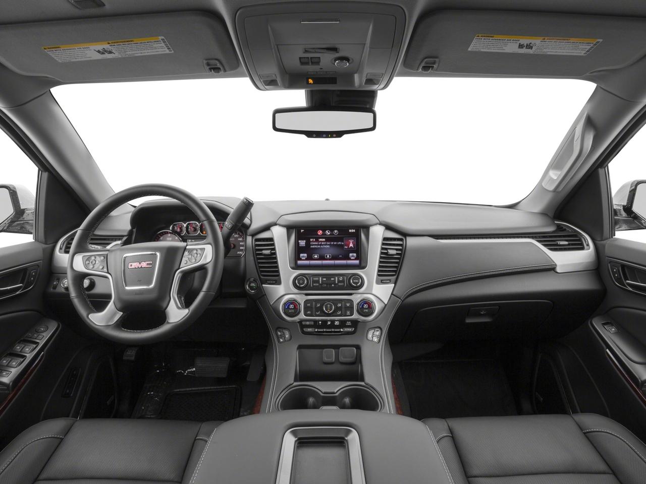 2015 GMC Yukon Vehicle Photo in Grapevine, TX 76051