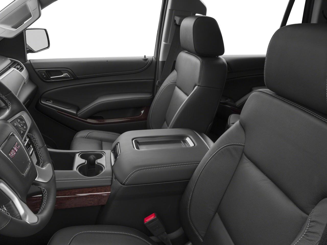 2015 GMC Yukon Vehicle Photo in Grapevine, TX 76051