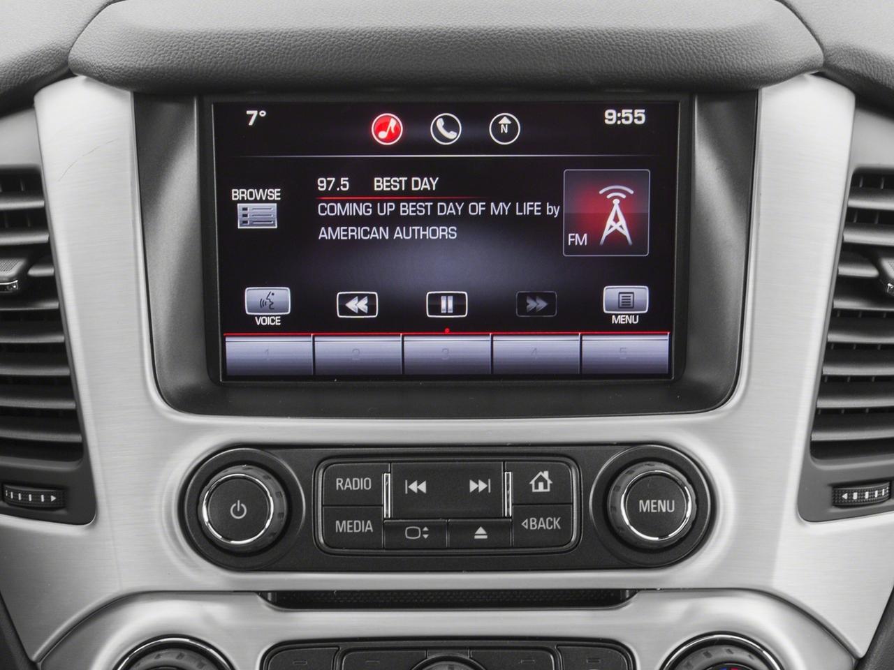 2015 GMC Yukon Vehicle Photo in Grapevine, TX 76051