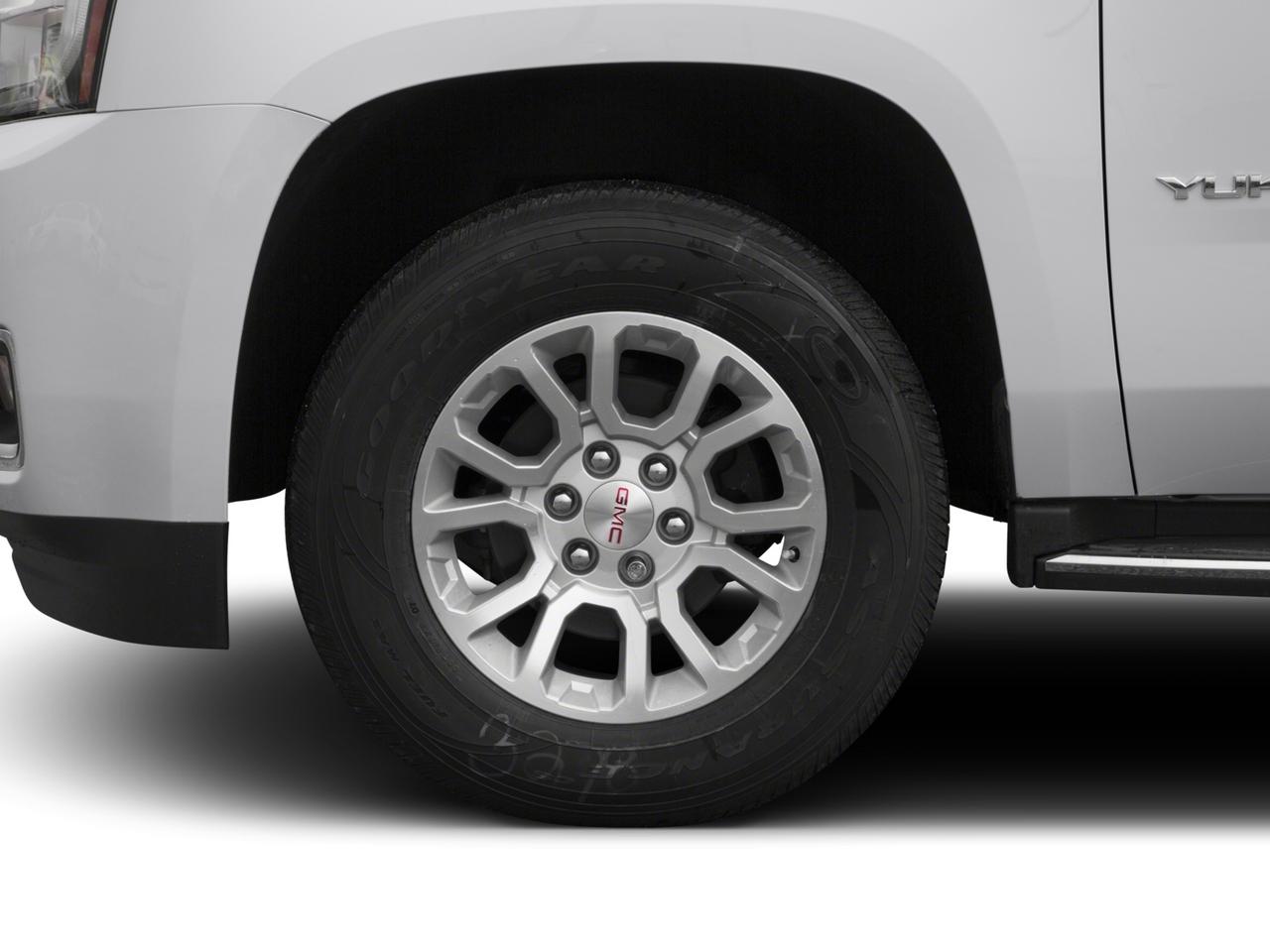 2015 GMC Yukon Vehicle Photo in Grapevine, TX 76051