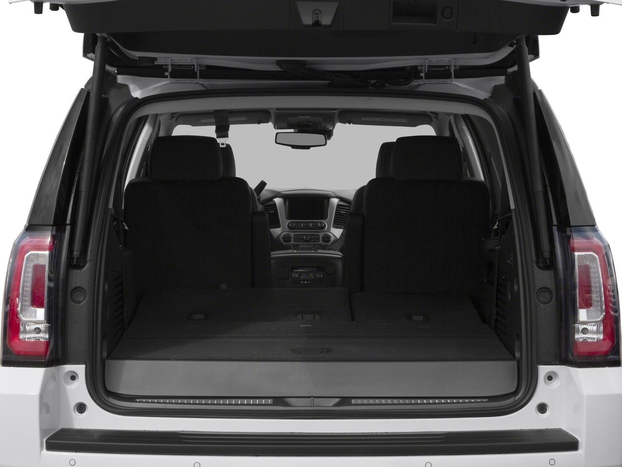 2015 GMC Yukon Vehicle Photo in Grapevine, TX 76051