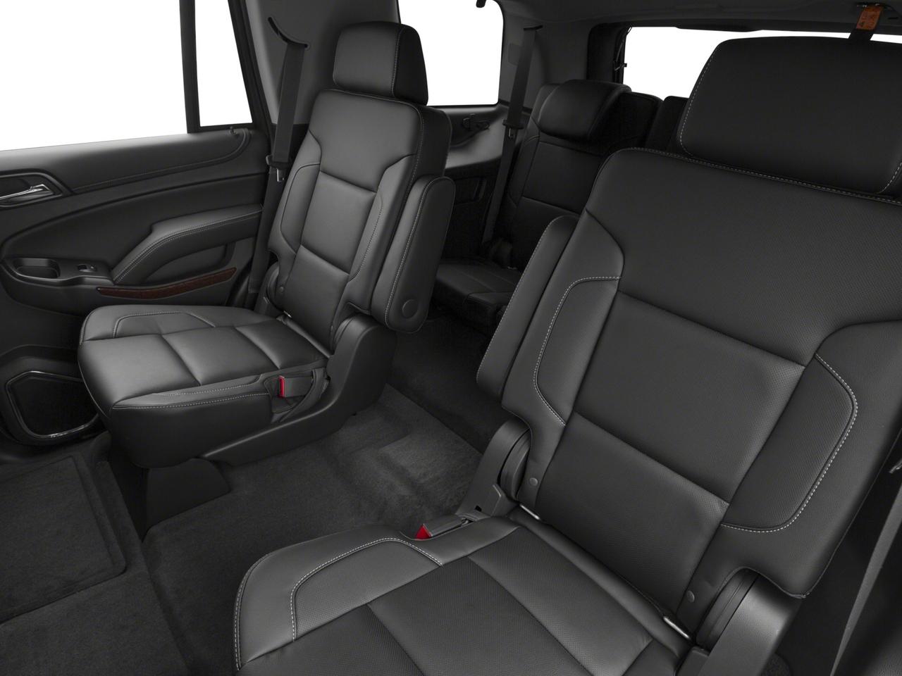 2015 GMC Yukon Vehicle Photo in Grapevine, TX 76051