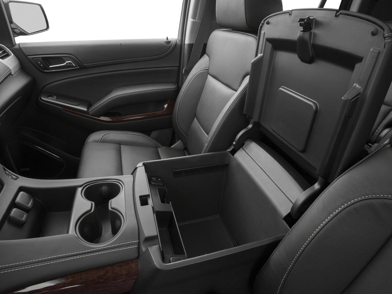 2015 GMC Yukon Vehicle Photo in Grapevine, TX 76051