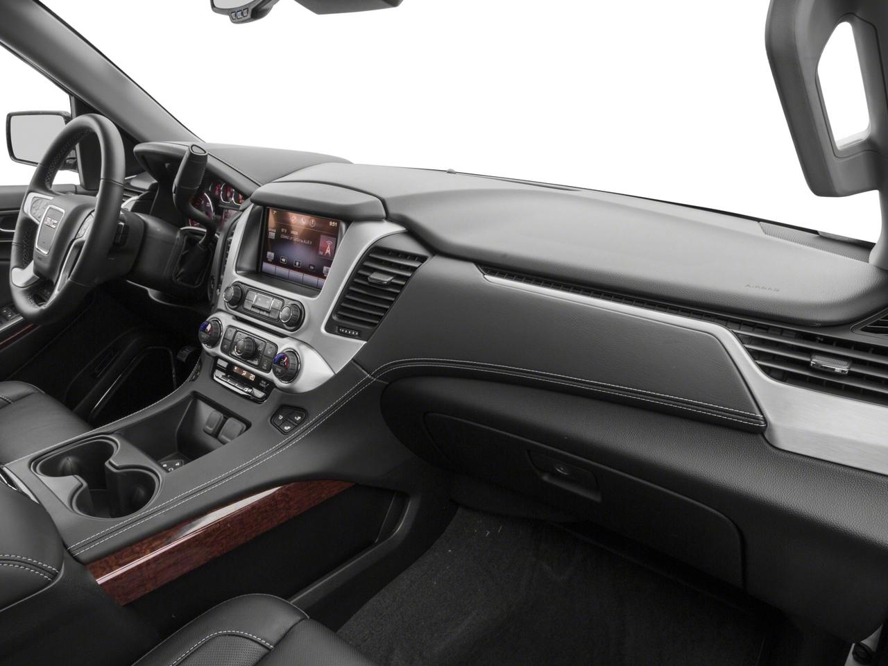 2015 GMC Yukon Vehicle Photo in Grapevine, TX 76051