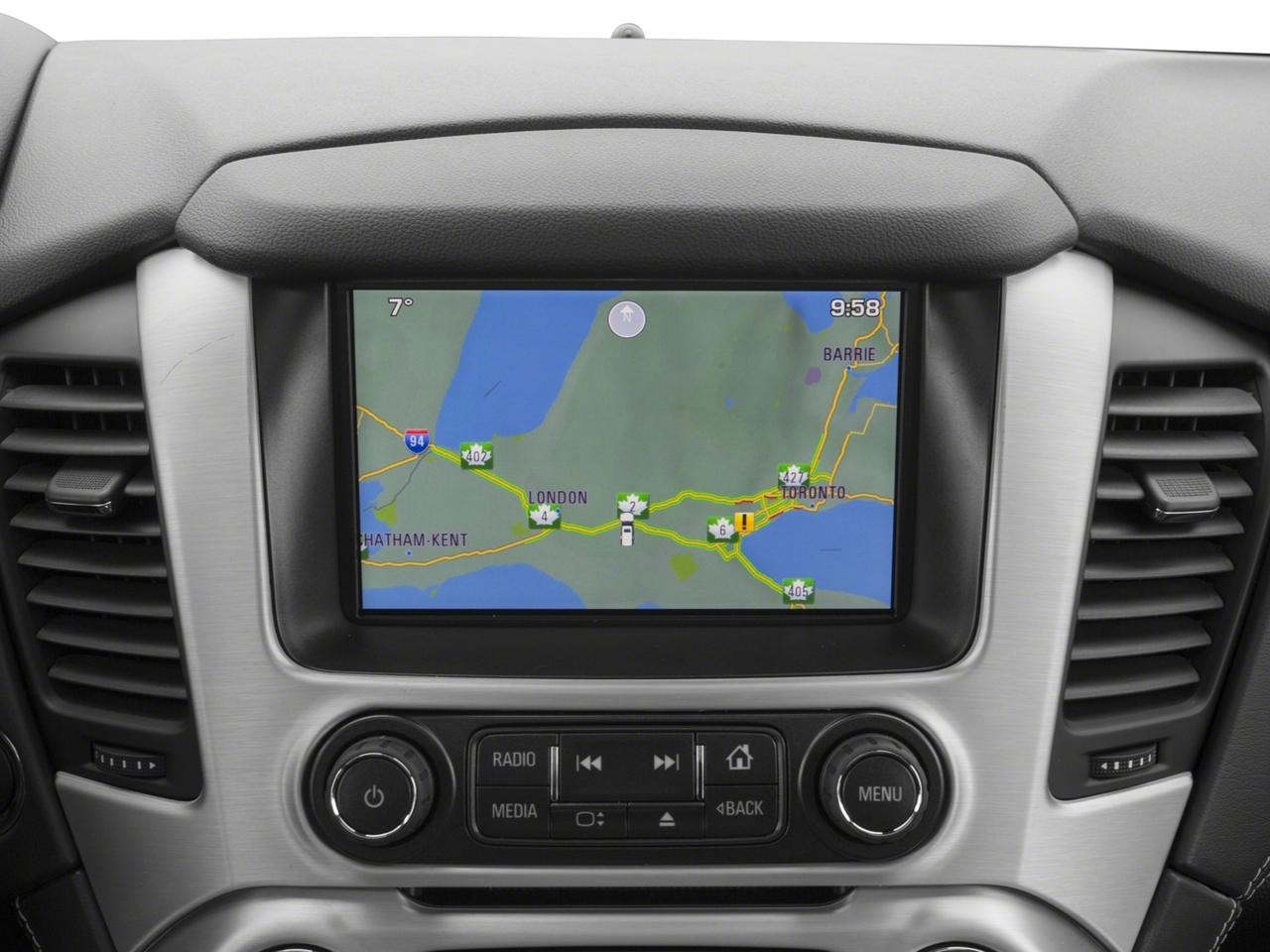 2015 GMC Yukon Vehicle Photo in Grapevine, TX 76051
