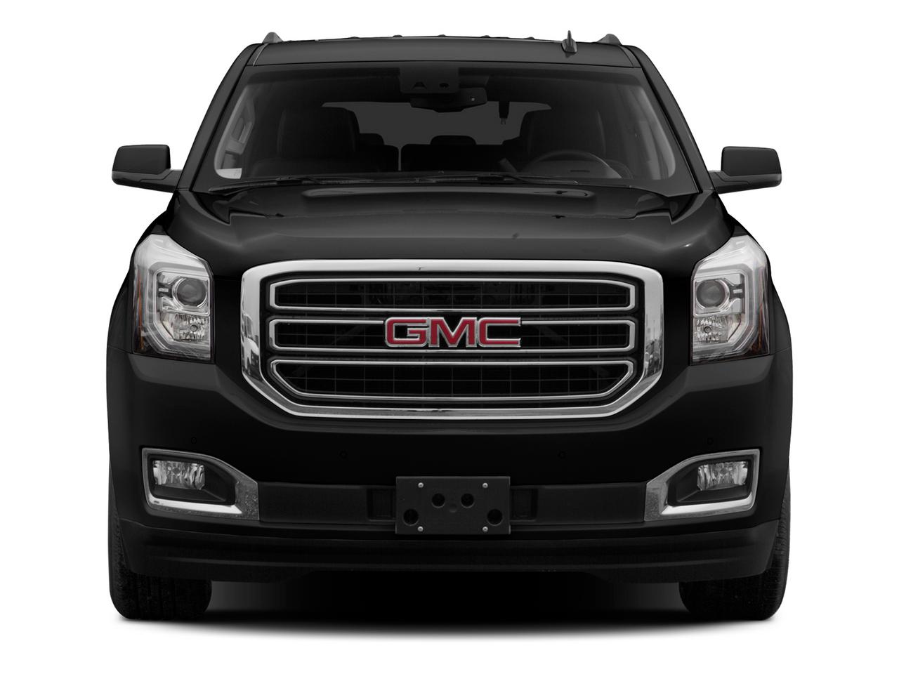 Used 2015 GMC Yukon XL Denali in Black for sale in SAINT FRANCISVILLE