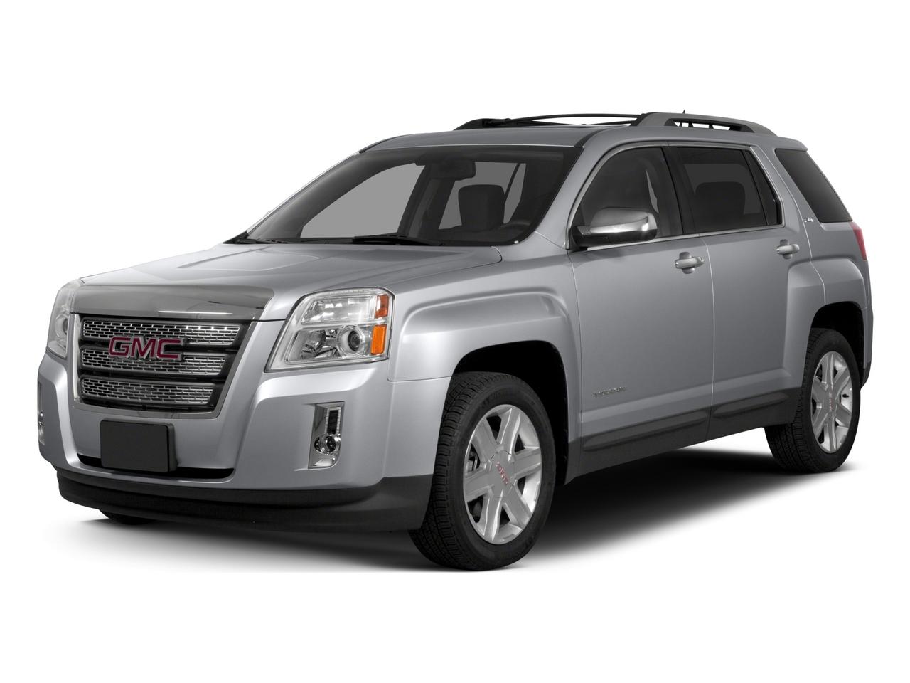 2015 GMC Terrain Vehicle Photo in Appleton, WI 54913