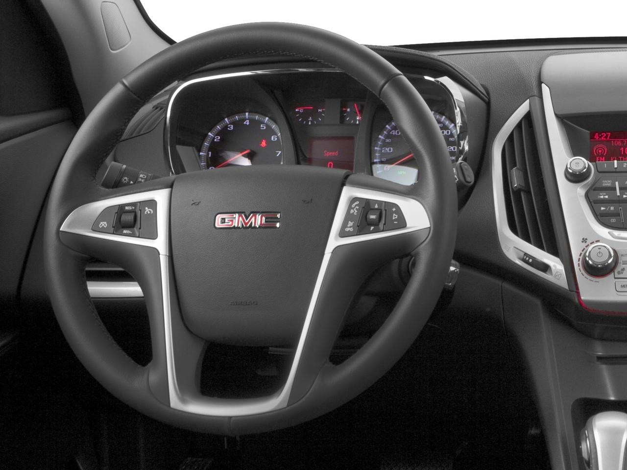 2015 GMC Terrain Vehicle Photo in Appleton, WI 54913