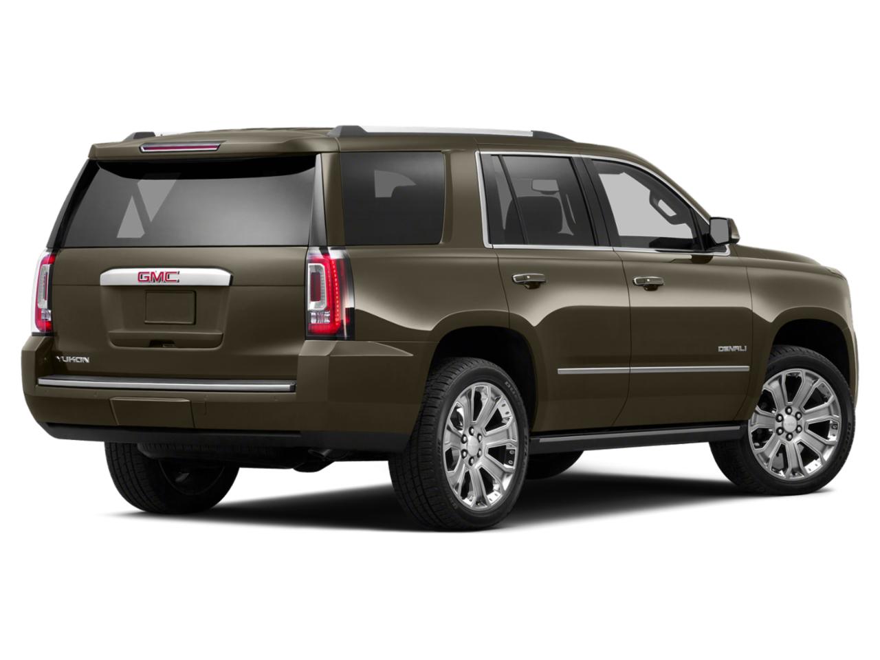 2015 GMC Yukon Vehicle Photo in Austin, TX 78728