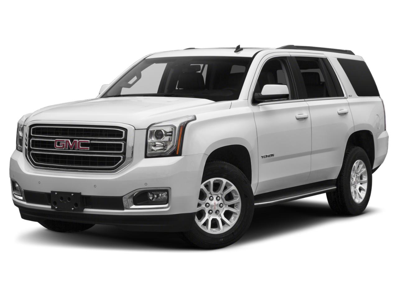 2015 GMC Yukon Vehicle Photo in MADISON, WI 53713-3220