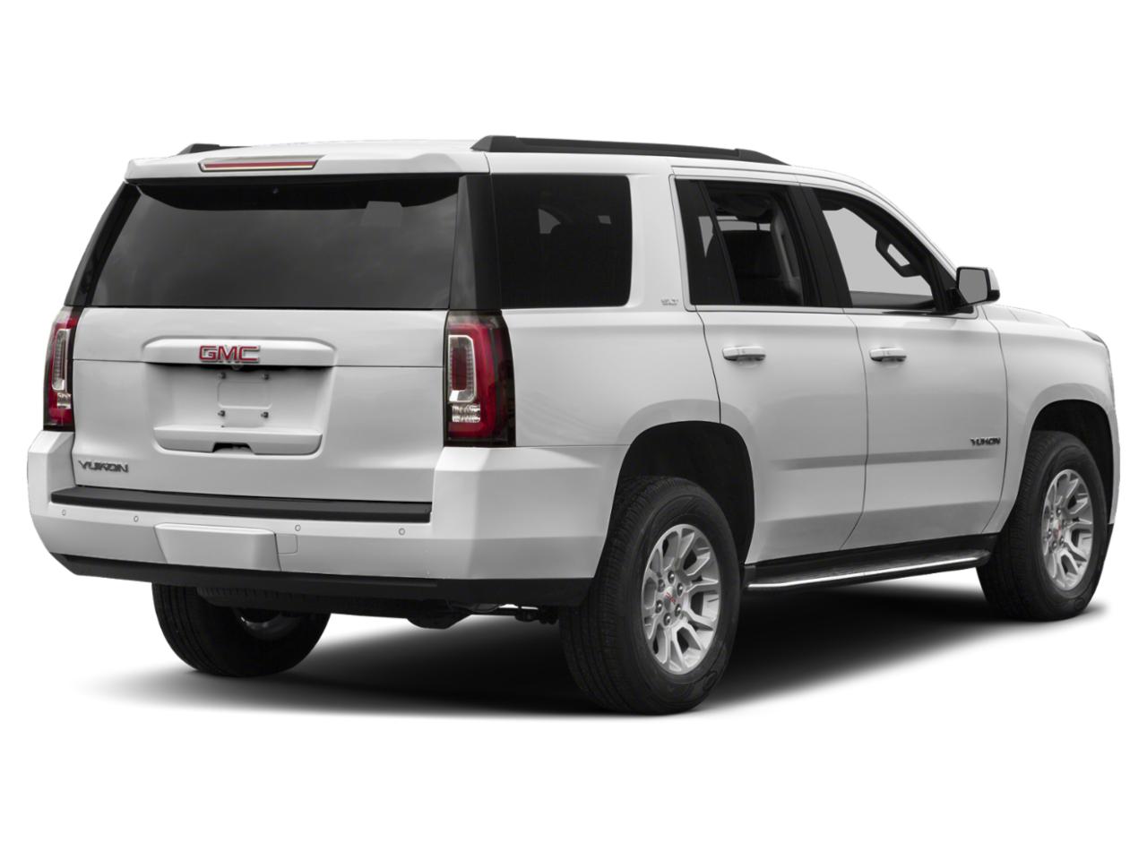 2015 GMC Yukon Vehicle Photo in MADISON, WI 53713-3220