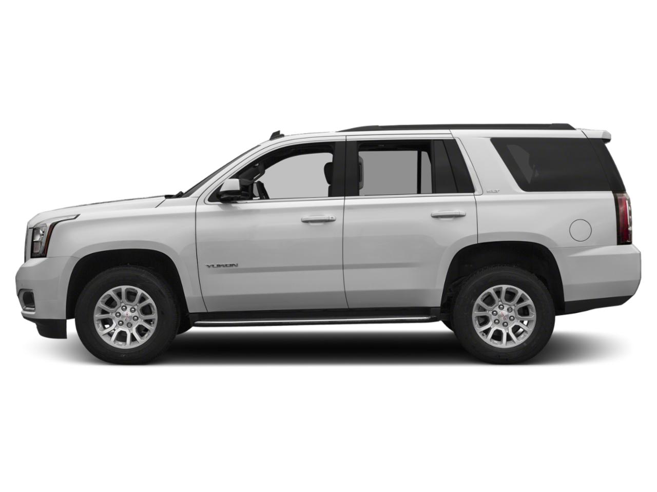 2015 GMC Yukon Vehicle Photo in MADISON, WI 53713-3220