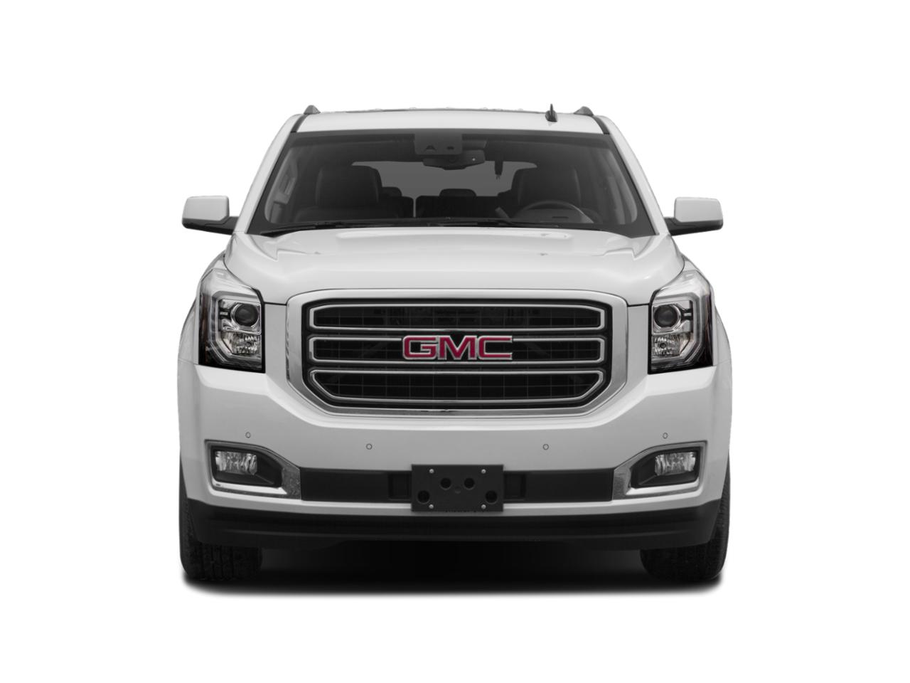 2015 GMC Yukon Vehicle Photo in MADISON, WI 53713-3220