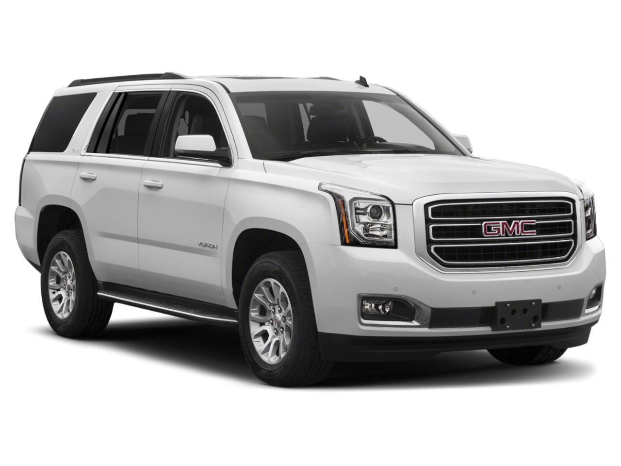 2015 GMC Yukon Vehicle Photo in MADISON, WI 53713-3220