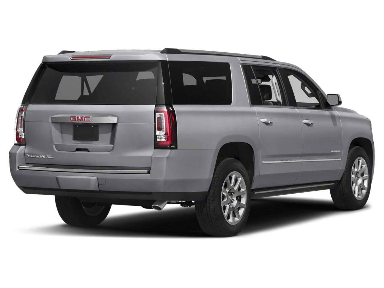 2015 GMC Yukon XL Vehicle Photo in INDEPENDENCE, MO 64055-1377