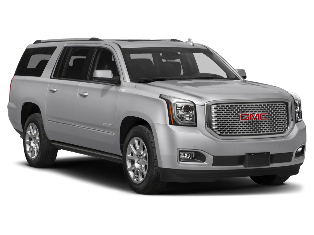 2015 GMC Yukon XL Vehicle Photo in INDEPENDENCE, MO 64055-1377