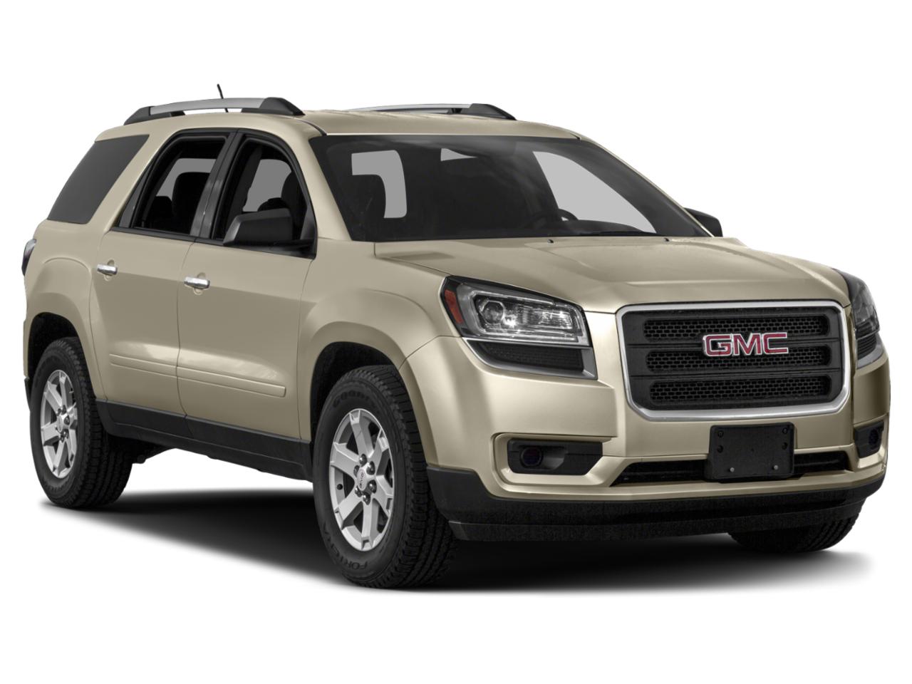 2015 GMC Acadia Vehicle Photo in NEENAH, WI 54956-2243