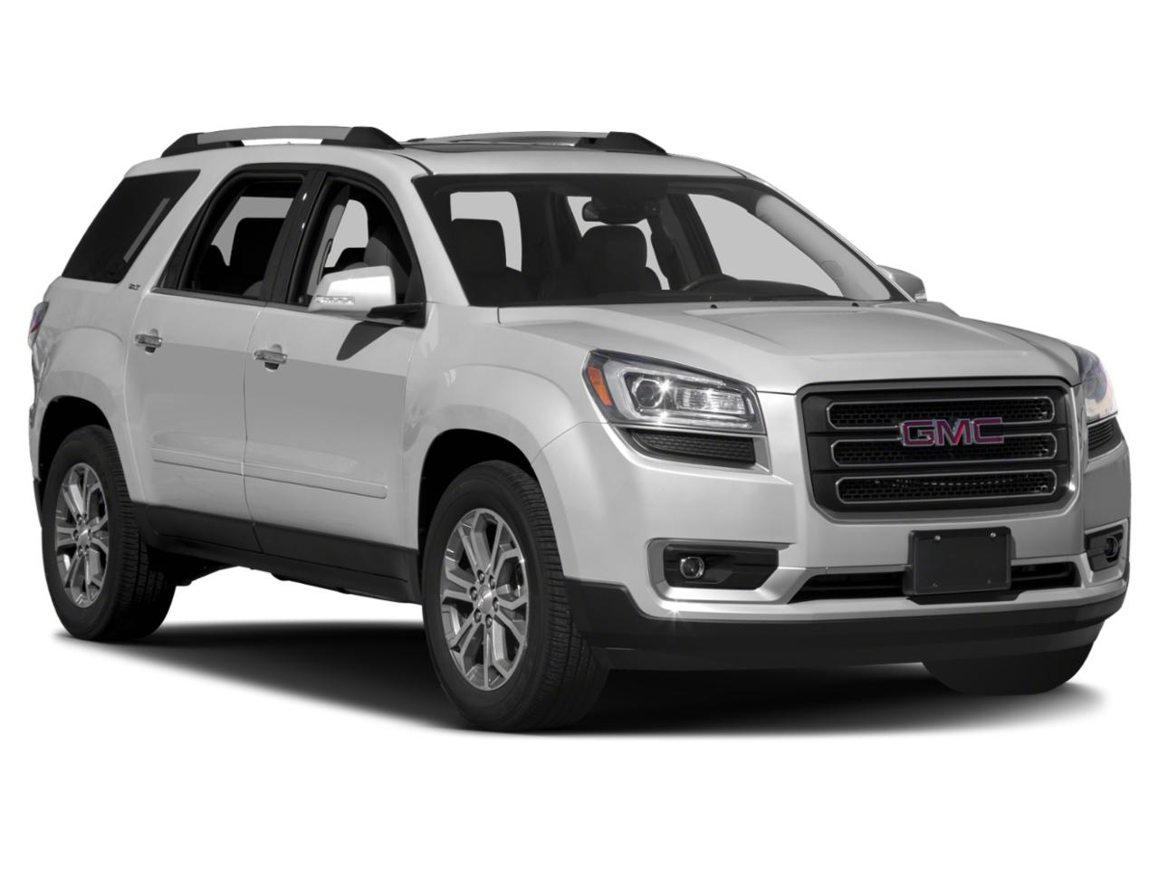 2015 GMC Acadia Vehicle Photo in Appleton, WI 54913