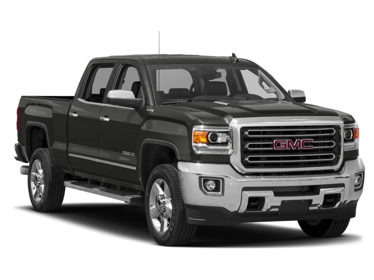 2015 GMC Sierra 2500HD available WiFi Vehicle Photo in Spokane Valley, WA 99212