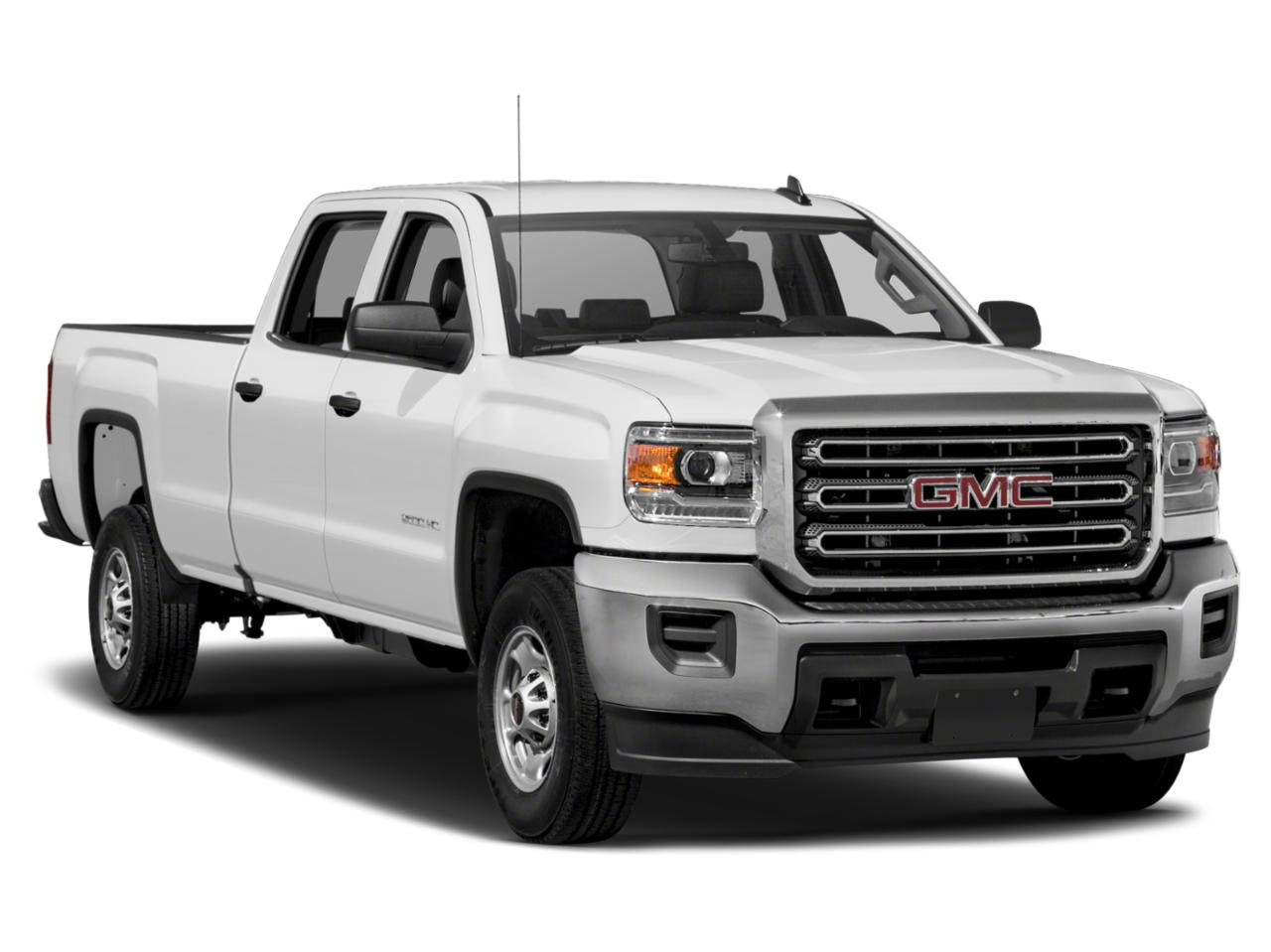 2015 GMC Sierra 2500HD Vehicle Photo in Neenah, WI 54956