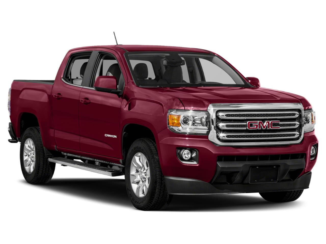 2015 GMC Canyon Vehicle Photo in Las Vegas, NV 89149