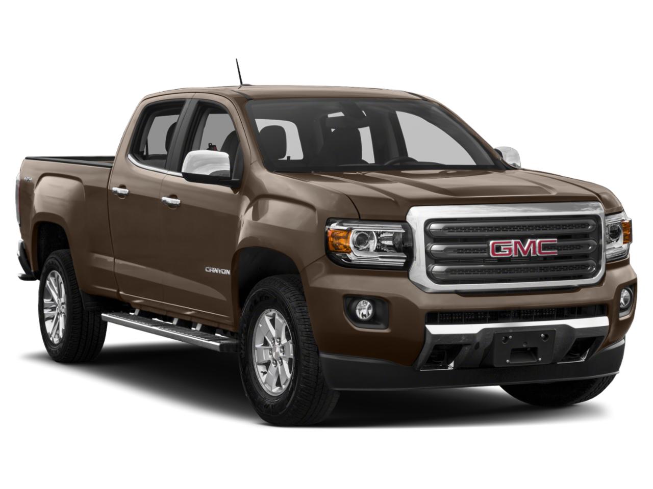 2015 GMC Canyon Vehicle Photo in MANITOWOC, WI 54220-5838