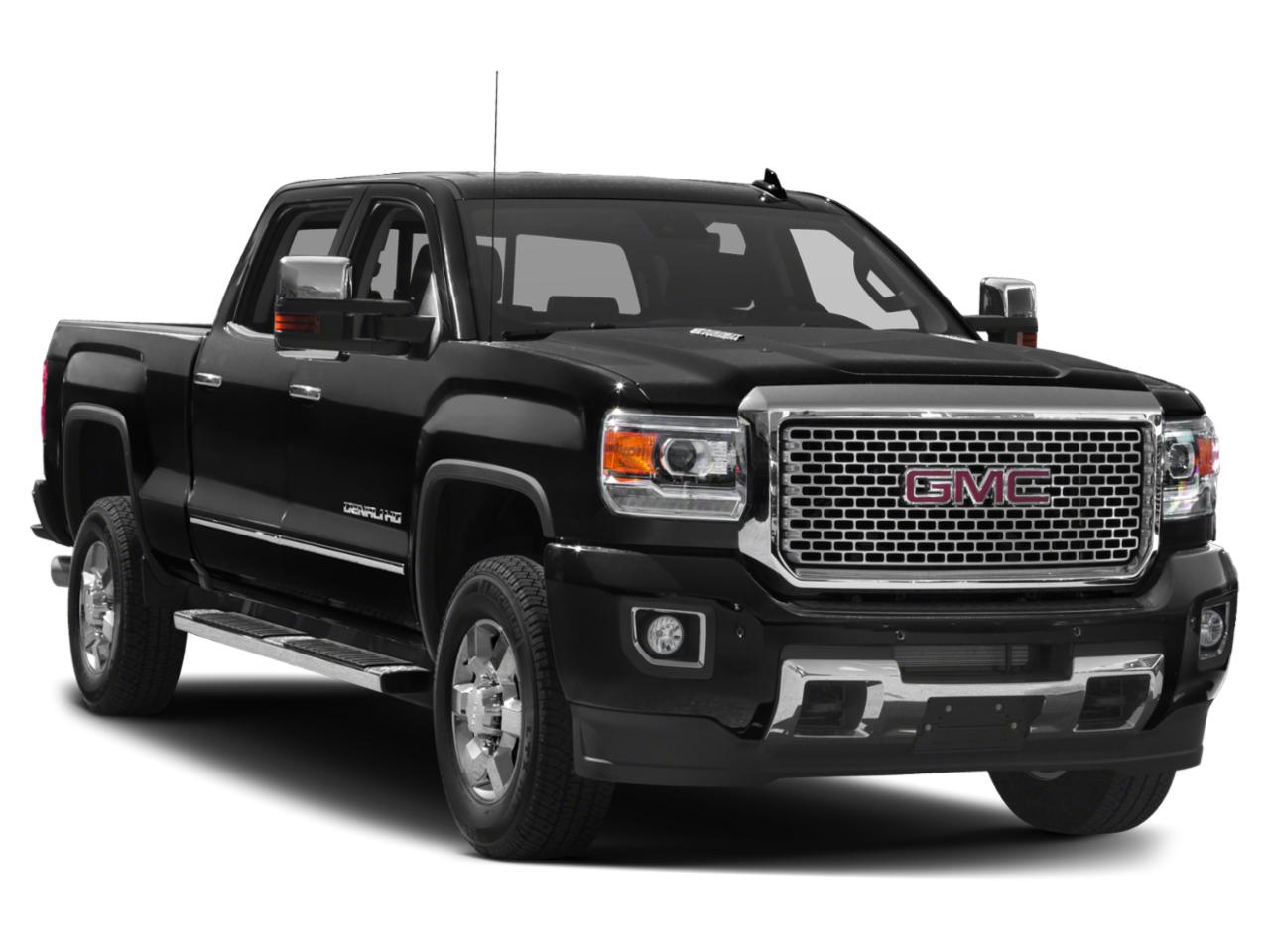 2015 GMC Sierra 3500 Denali HD Denali photo 8