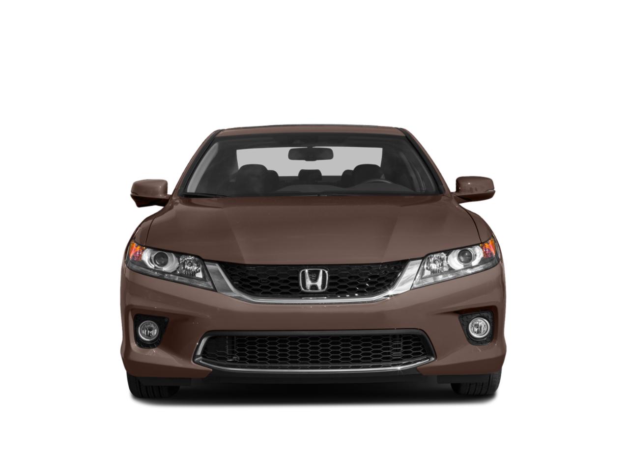 2015 Honda Accord Coupe Vehicle Photo in Green Bay, WI 54304