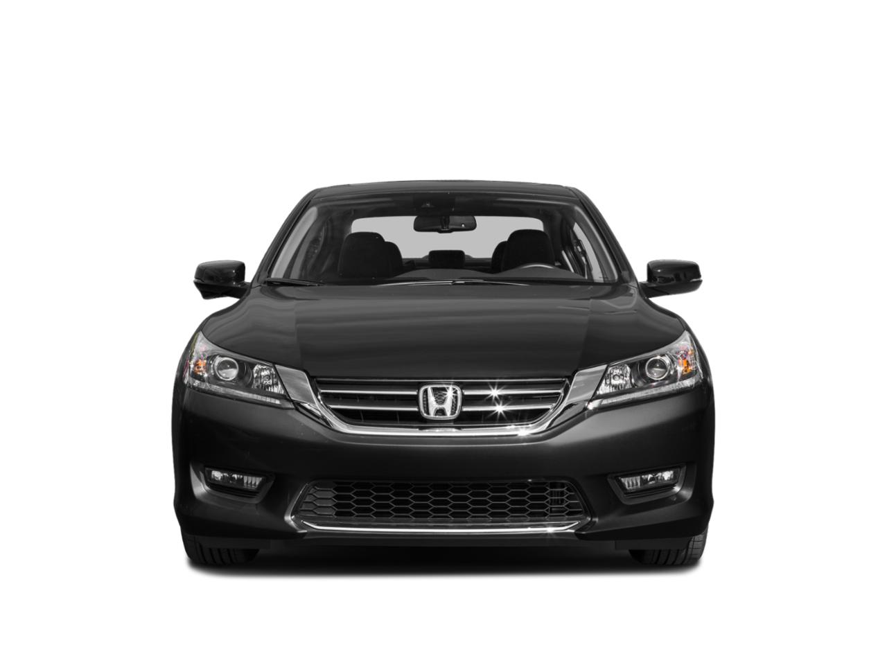 2015 Honda Accord Sedan Vehicle Photo in Corpus Christi, TX 78415