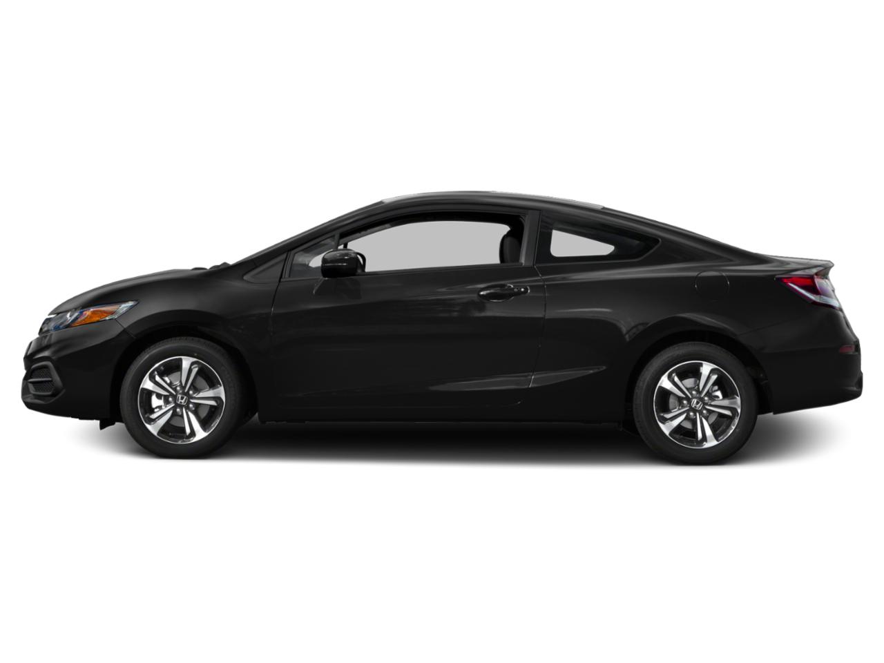 Used 2015 Honda Civic EX with VIN 2HGFG3B81FH513855 for sale in Columbia, SC