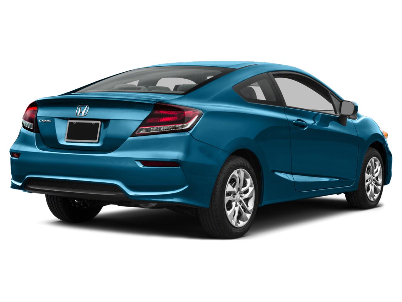 2015 Honda Civic Coupe Vehicle Photo in BETHLEHEM, PA 18017