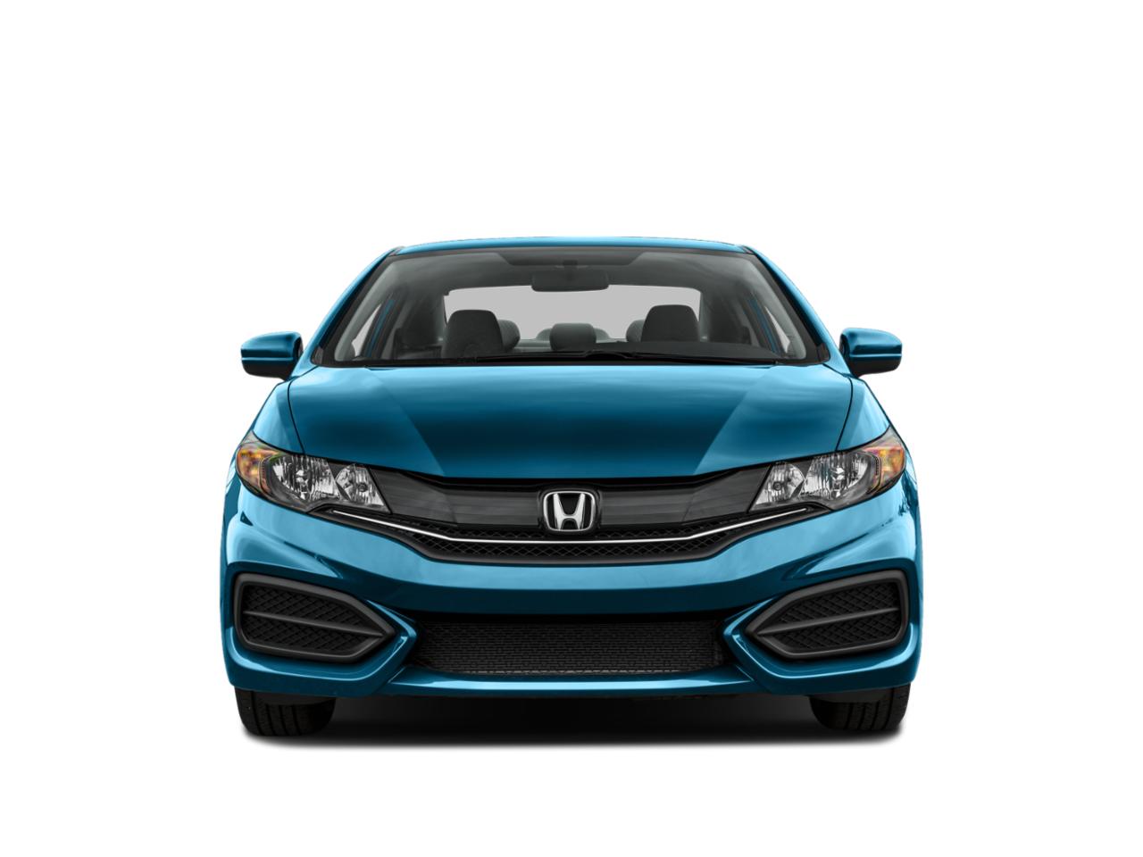 2015 Honda Civic Coupe Vehicle Photo in BETHLEHEM, PA 18017