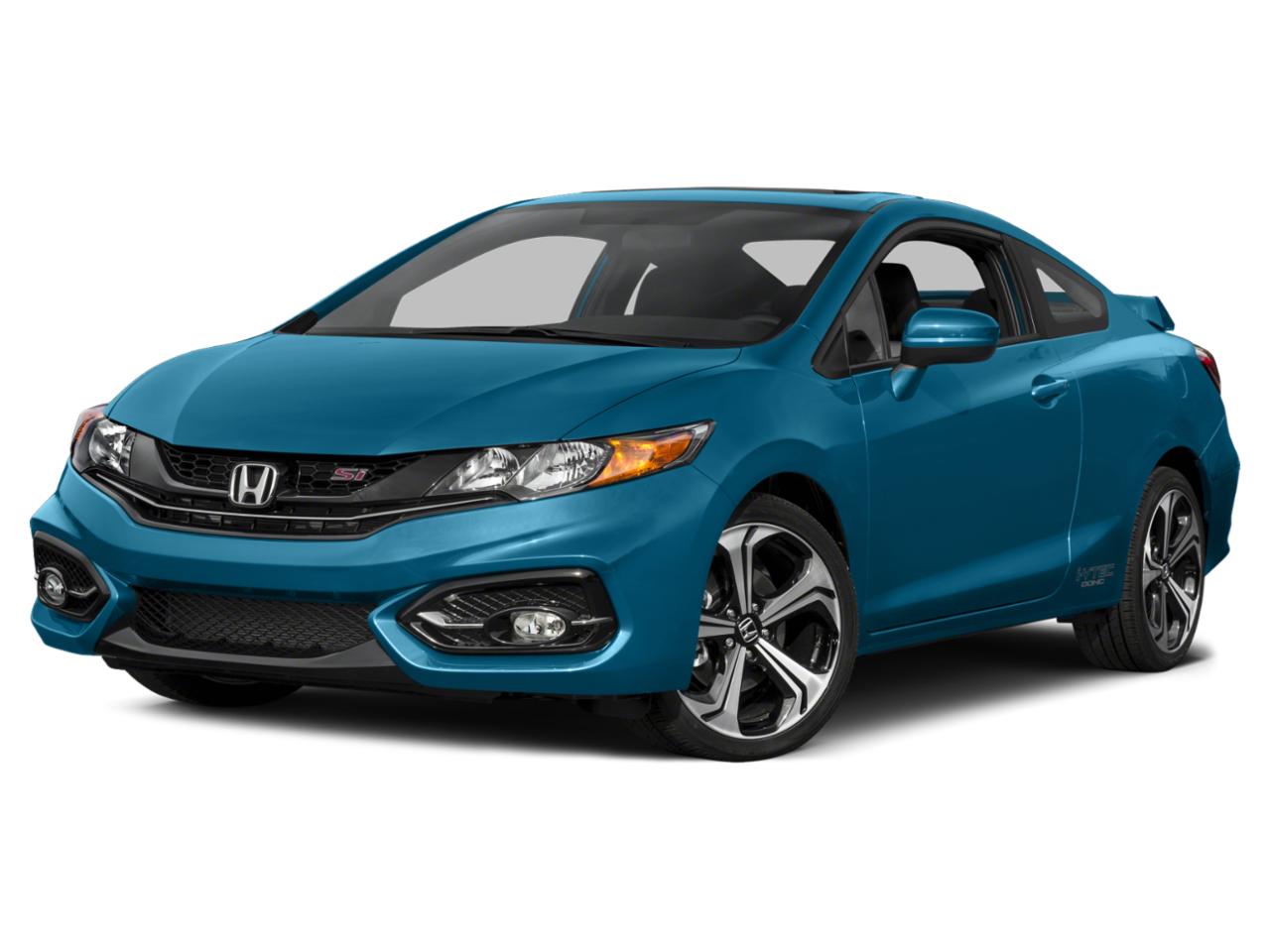 2015 Honda Civic Coupe Vehicle Photo in Waco, TX 76710